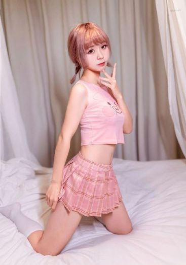 四大美人杨贵妃